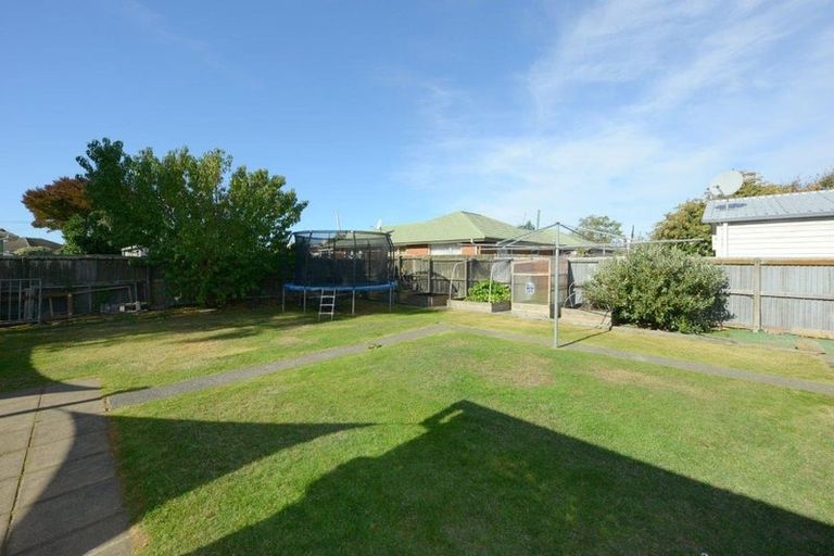 Photo of property in 66 Racecourse Road, Sockburn, Christchurch, 8042