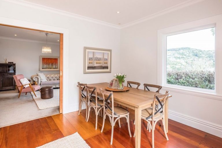 Photo of property in 44 Perth Street, Ngaio, Wellington, 6035