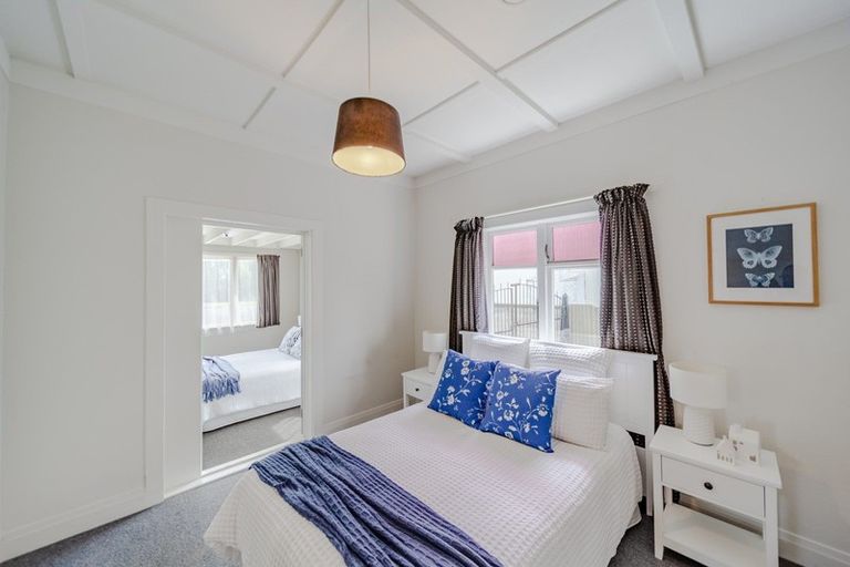 Photo of property in 227 Georges Drive, Napier South, Napier, 4110