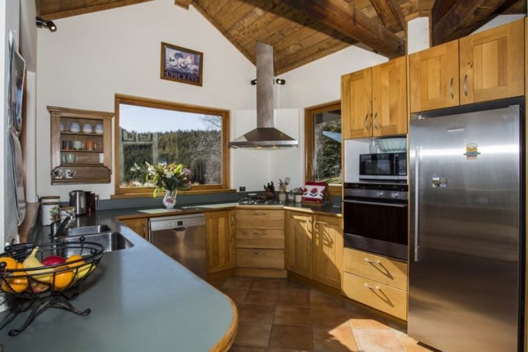 Photo of property in 515 Mount Barker Road, Wanaka, 9382