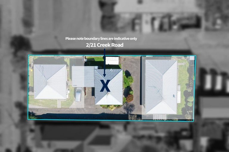 Photo of property in 2/21 Creek Road, Allenton, Ashburton, 7700