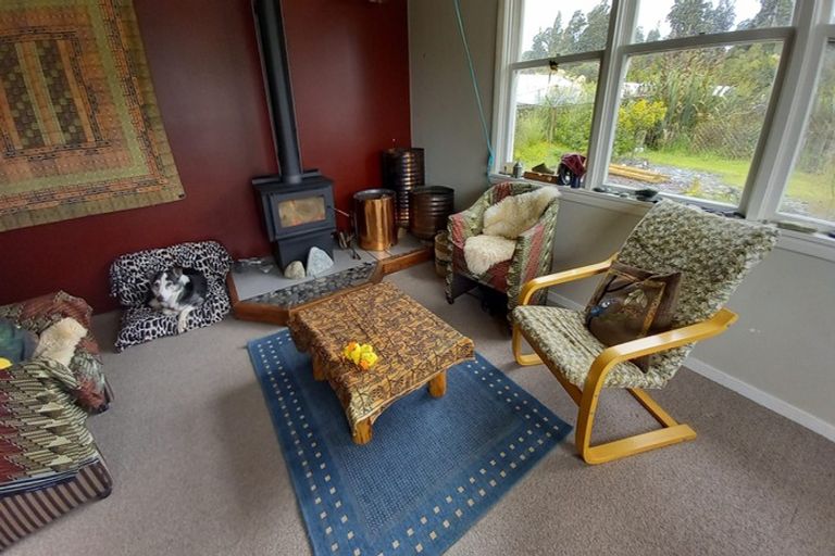 Photo of property in 6 Opuka Place, Haast, 7886