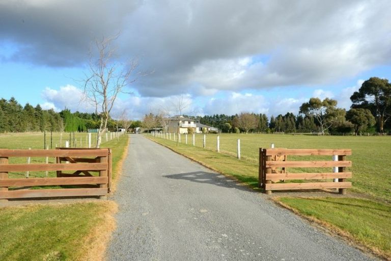 Photo of property in 983 Old West Coast Road, West Melton, Christchurch, 7671