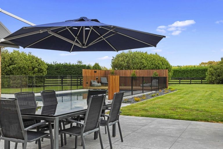 Photo of property in 1474 Tram Road, Swannanoa, Rangiora, 7475