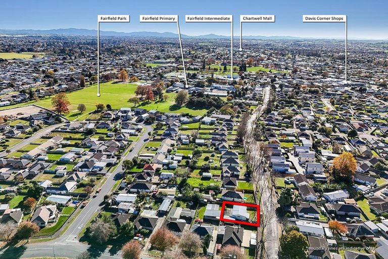 Photo of property in 3 Kenney Crescent, Fairfield, Hamilton, 3214
