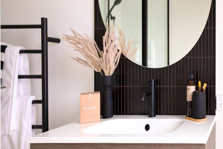 Photo of property in 104 Freedom Drive, Kelvin Grove, Palmerston North, 4414