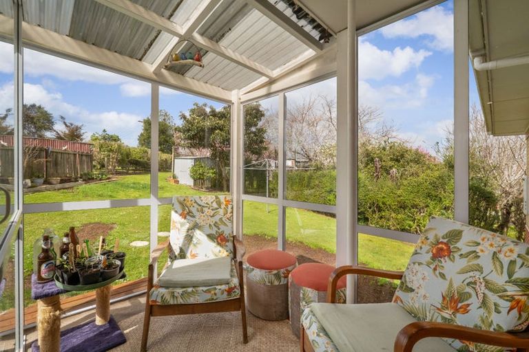 Photo of property in 13 Taylor Avenue, Paeroa, 3600