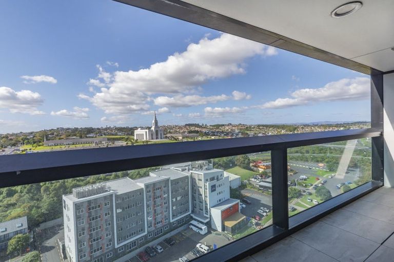 Photo of property in 1306/8 Lakewood Court, Manukau, Auckland, 2104