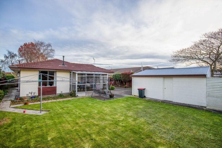 Photo of property in 10 Murmont Street, Bishopdale, Christchurch, 8053