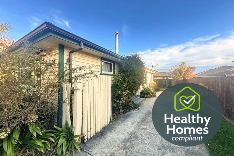 Photo of property in 49 Sugden Street, Spreydon, Christchurch, 8024