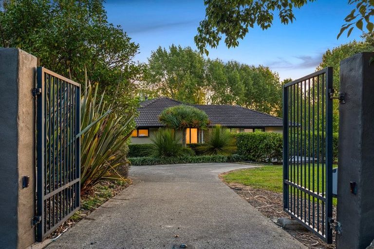 Photo of property in 3 Potter Road, Dairy Flat, Albany, 0792