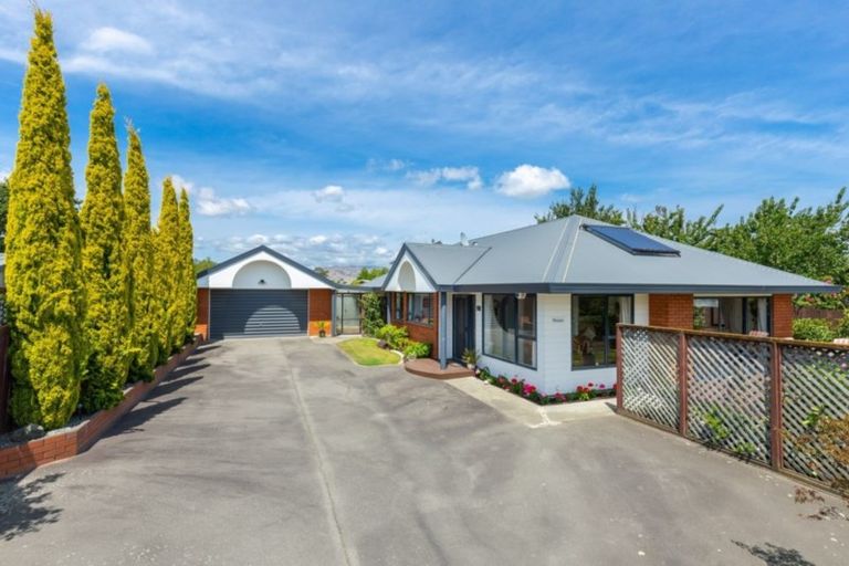 Photo of property in 1b Leitrim Street, Redwoodtown, Blenheim, 7201