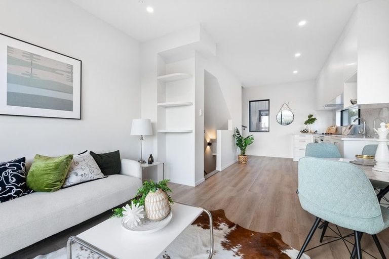 Photo of property in 10/133 Bayswater Avenue, Bayswater, Auckland, 0622