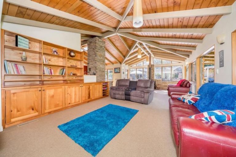 Photo of property in 740 Moonshine Hill Road, Moonshine Valley, Porirua, 5381