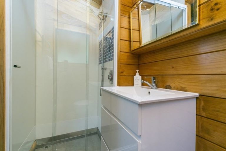 Photo of property in 133 Mairangi Road, Wilton, Wellington, 6012