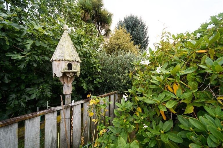 Photo of property in 18 Snowdon Avenue, Terrace End, Palmerston North, 4410