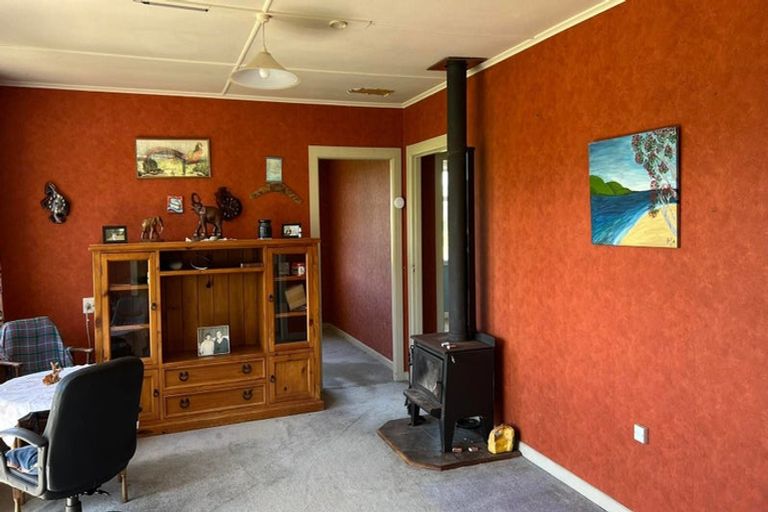 Photo of property in 6584 Mangakahia Road, Kaikohe, 0474