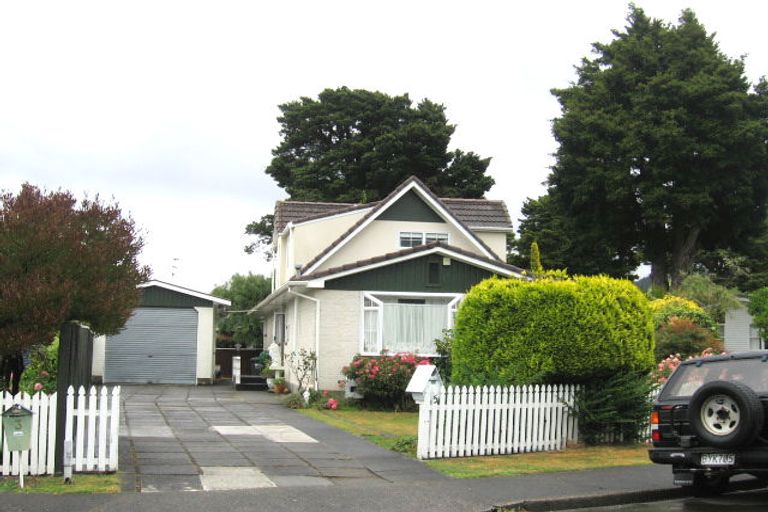 Photo of property in 5 Patutu Grove, Trentham, Upper Hutt, 5018