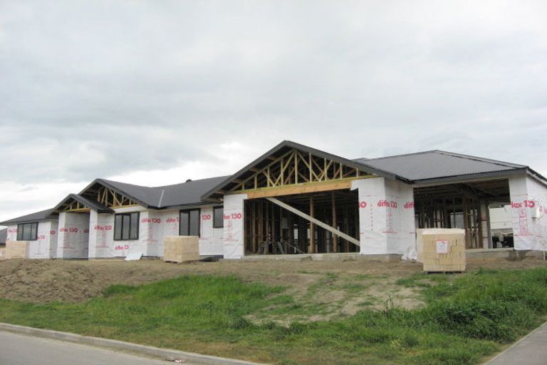 Photo of property in 32 Belmont Avenue, Rangiora, 7400