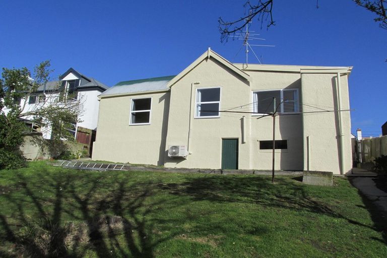 Photo of property in 37 Silverton Street, Andersons Bay, Dunedin, 9013