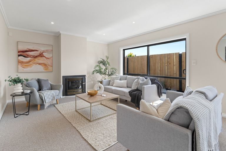 Photo of property in 3 Norris Way, Masterton, 5810