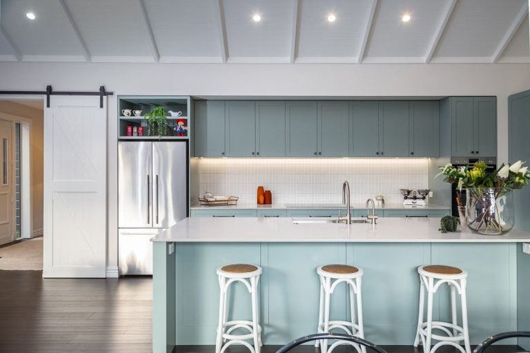 Photo of property in 2 Westwood Avenue, Greytown, 5712