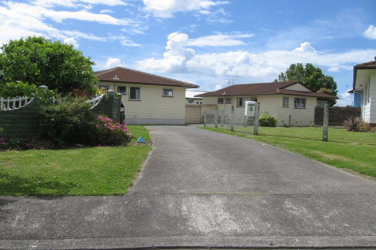 Photo of property in 1/13 Narada Place, Papatoetoe, Auckland, 2025