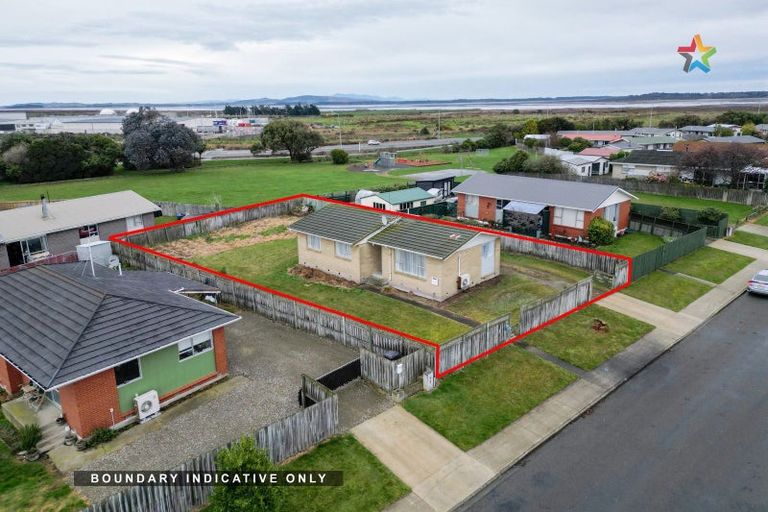 Photo of property in 54 Dunbeath Crescent, Kew, Invercargill, 9812