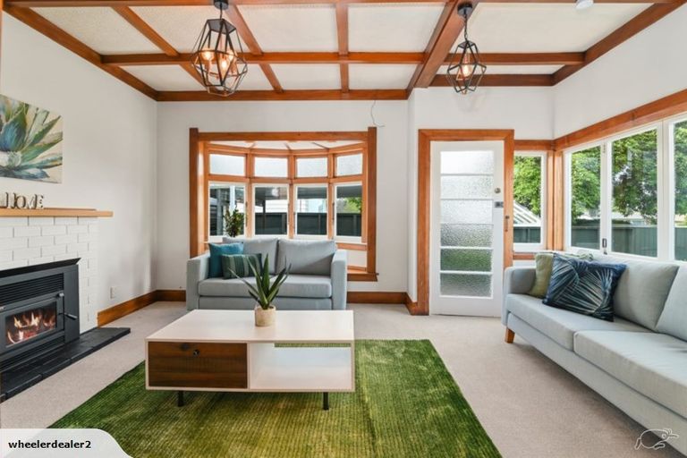 Photo of property in 29 James Street, Victoria, Rotorua, 3010