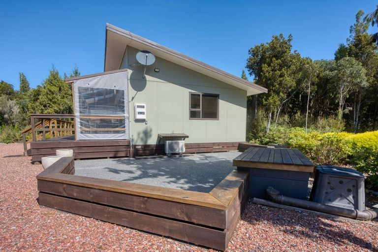 Photo of property in 142 One Mile Line Road, Arahura Valley, Hokitika, 7882