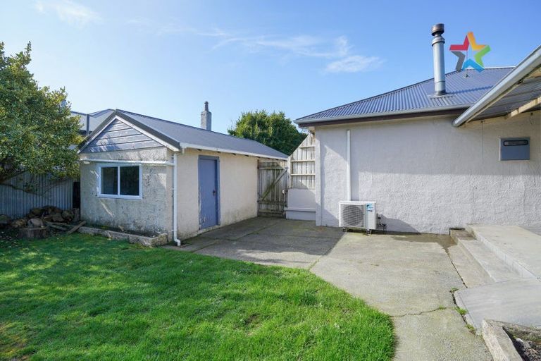 Photo of property in 66 Harvey Street, Grasmere, Invercargill, 9810