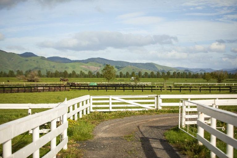 Photo of property in 108 Old Netherton Road, Netherton, Paeroa, 3672
