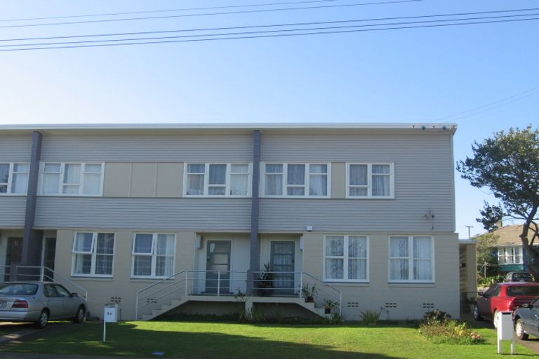 Photo of property in 8a-c Fantame Street, Cannons Creek, Porirua, 5024
