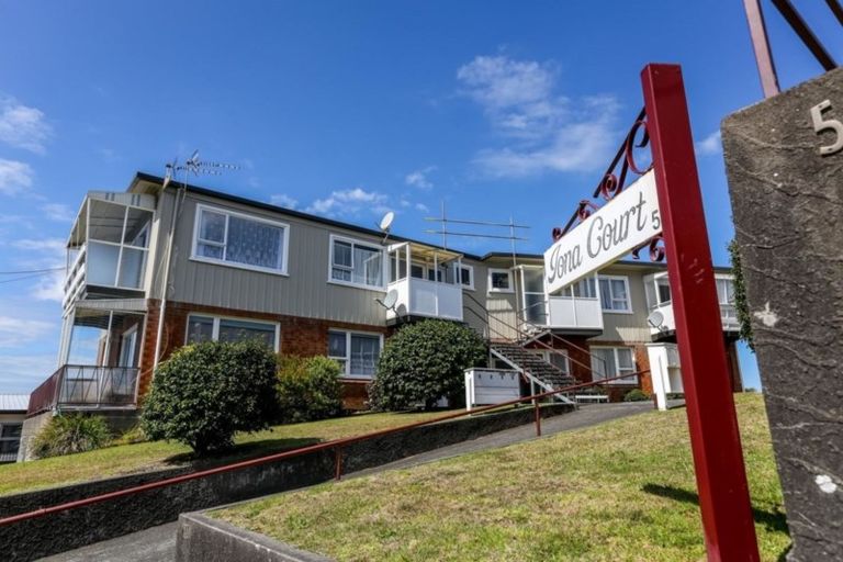 Photo of property in 7/53 Young Street, New Plymouth, 4310