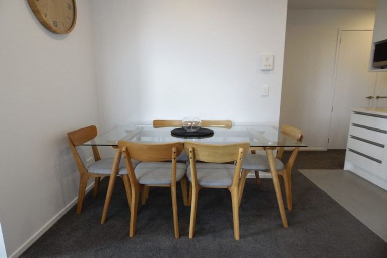 Photo of property in 205/1 Sidney Wallingford Way, Hobsonville, Auckland, 0616