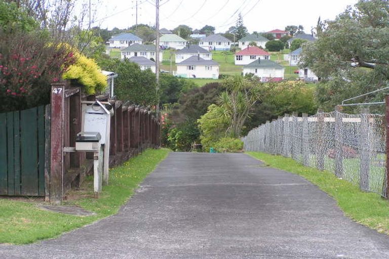 Photo of property in 2/47 Marsden Street, Hauraki, Auckland, 0622