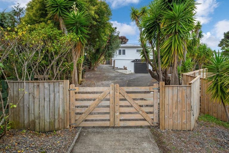 Photo of property in 45a Watea Road, Torbay, Auckland, 0630