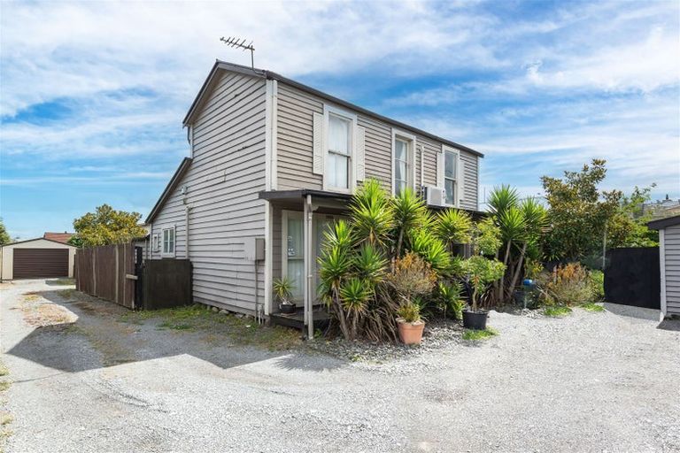Photo of property in 193a Williams Street, Kaiapoi, 7630
