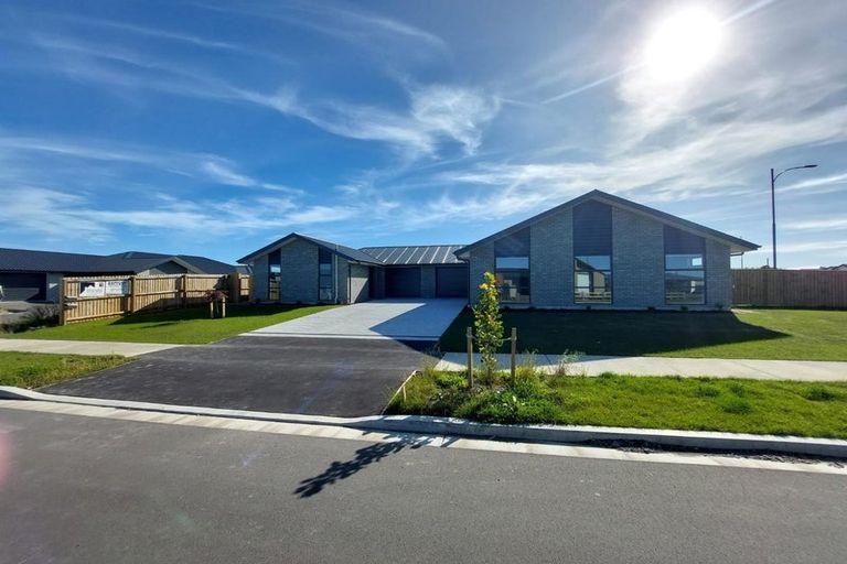 Photo of property in 40 Blunden Road, Lincoln, 7608