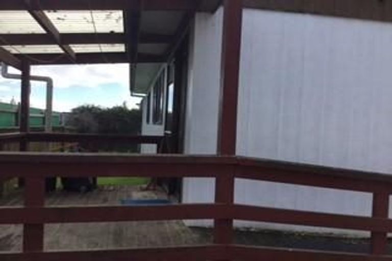 Photo of property in 87 Vine Street, Mangere East, Auckland, 2024