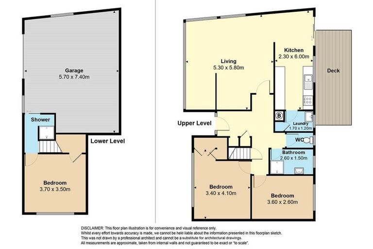 Photo of property in 13a Ribblesdale Road, Henderson, Auckland, 0612