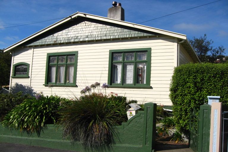 Photo of property in 22 Royston Street, North East Valley, Dunedin, 9010