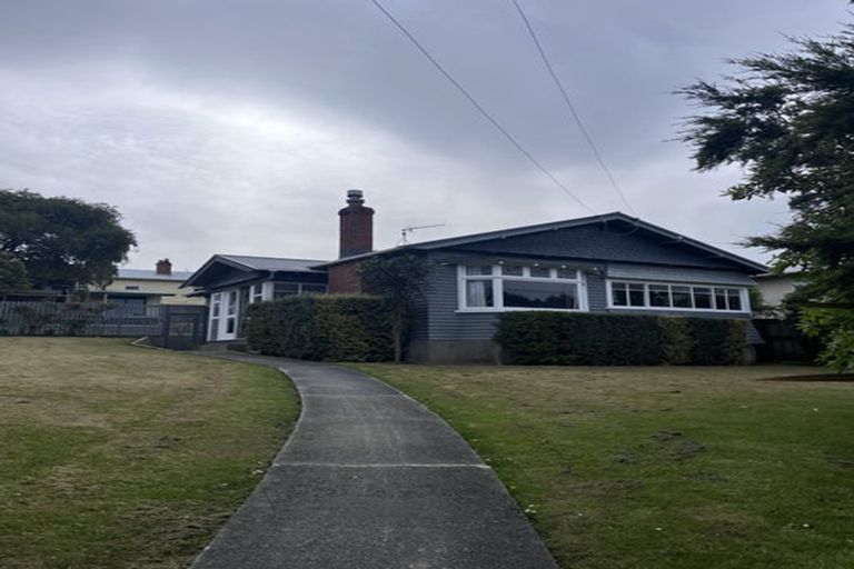 Photo of property in 10 Severn Street, Green Island, Dunedin, 9018