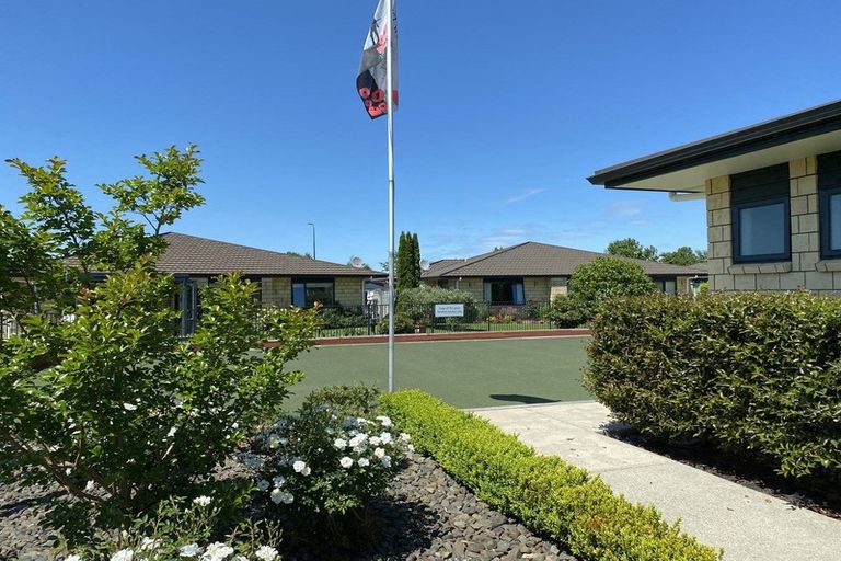 Photo of property in Rosehill Lifestyle Village, 17/182 Gleneagles Drive, Te Awamutu, 3800