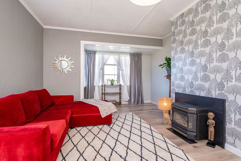 Photo of property in 61 Panmure Avenue, Calton Hill, Dunedin, 9012