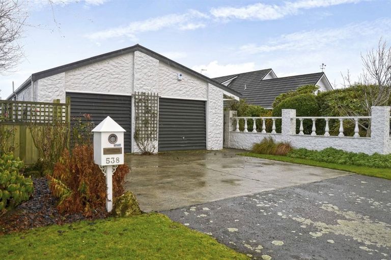 Photo of property in 538 Queens Drive, Rosedale, Invercargill, 9810