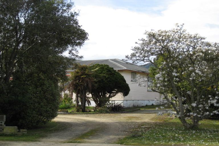 Photo of property in 8 Julyan Street, Shannon, 4821