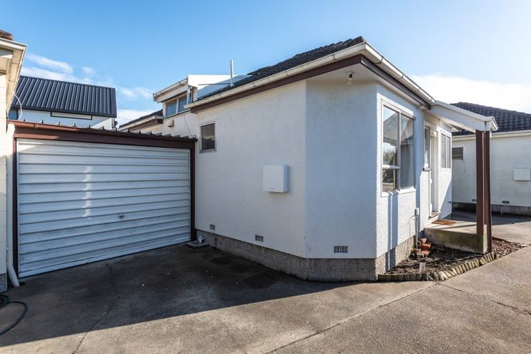 Photo of property in 3/59 Peverel Street, Riccarton, Christchurch, 8041
