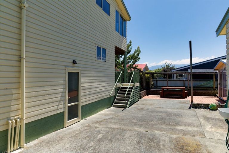 Photo of property in 36 Kotare Place, South Bay, Kaikoura, 7300