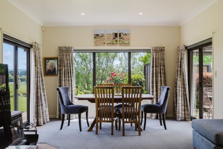 Photo of property in 52 Riccarton Road, Pahiatua, 4910